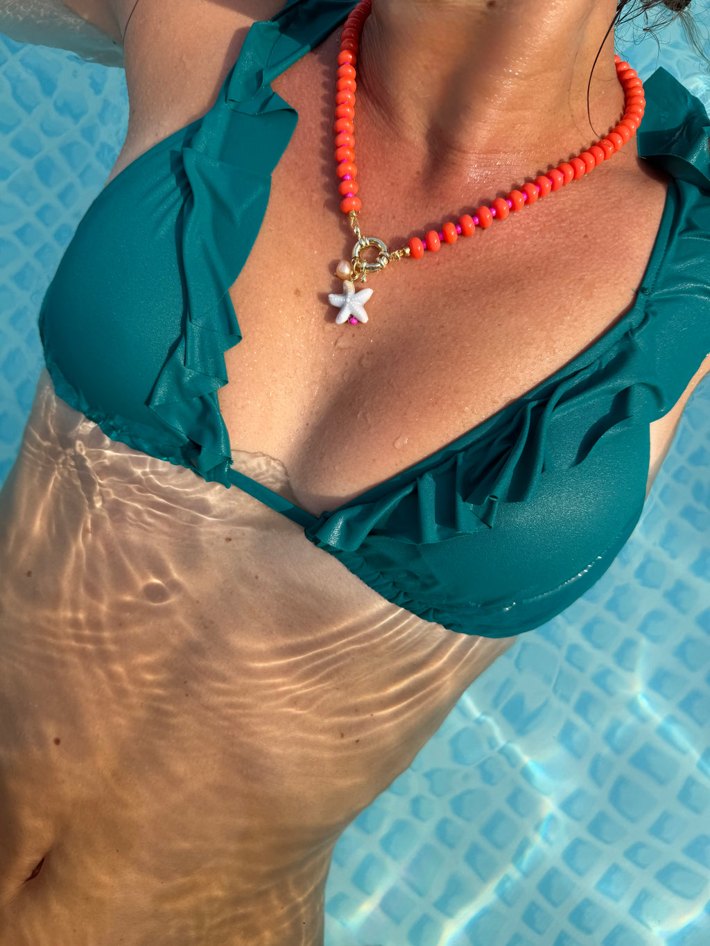 Collier Estrella