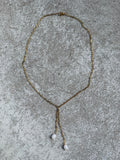 Collier Drops