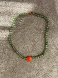Collier SUNNEA Vert