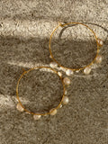 Boucles Nacre