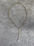 Collier Quartz