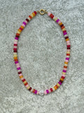 Collier Candy Spritz