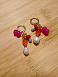 Mini creoles Sunna